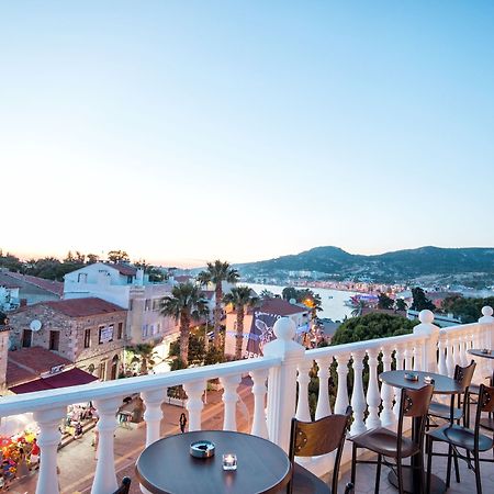 Menendi Otel Фоча Экстерьер фото