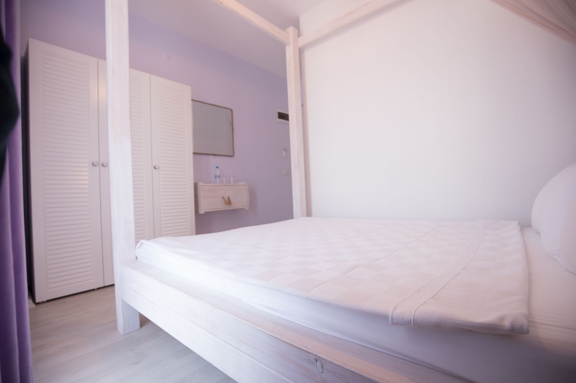 Menendi Otel Фоча Экстерьер фото